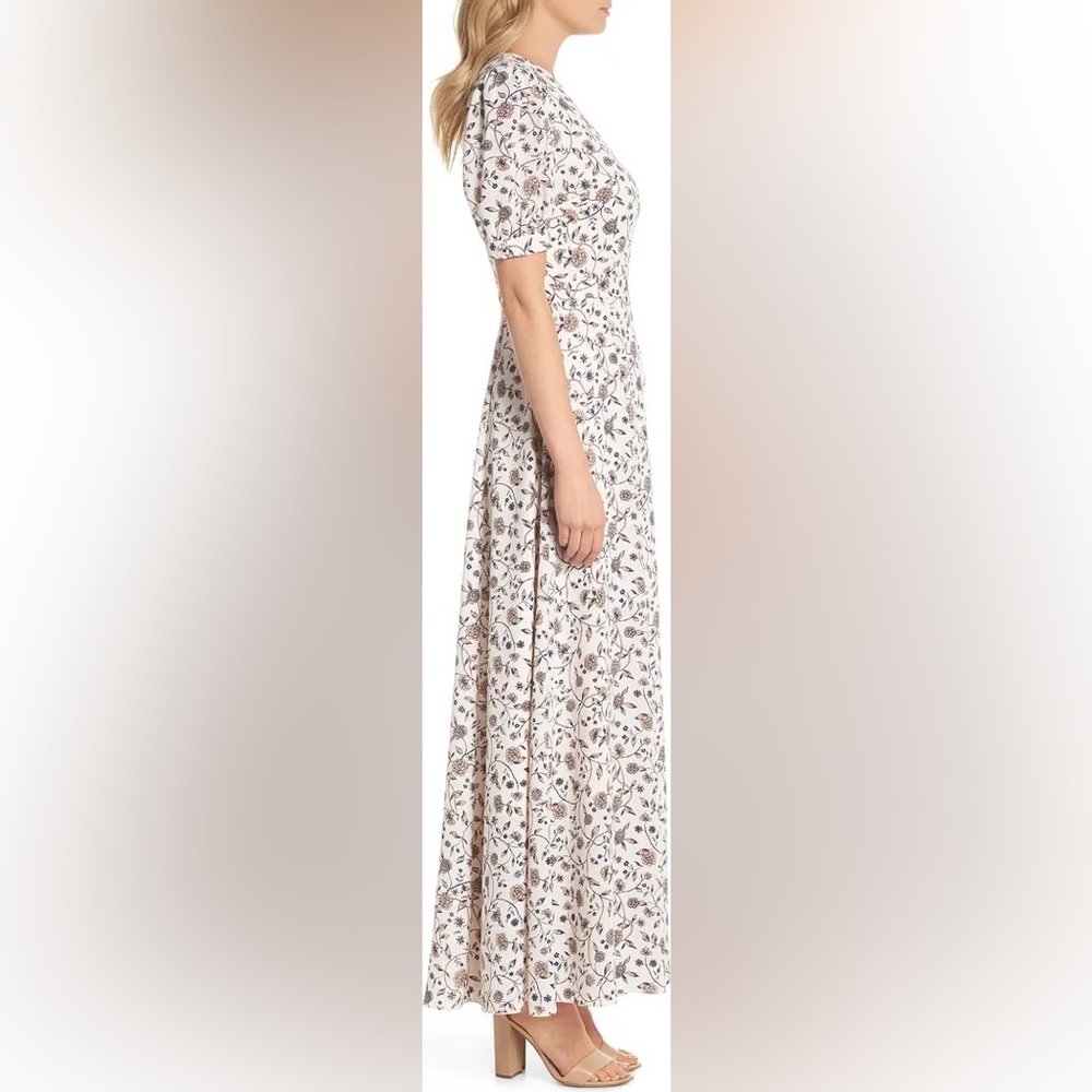 Gal Meets Glam Millie Dress (Size 6) - Picture 7 of 9